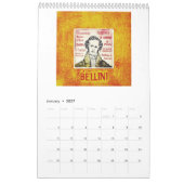 Kalender der italienischen Komponisten (Jan 2027)