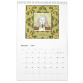 Kalender der italienischen Komponisten (Feb 2027)