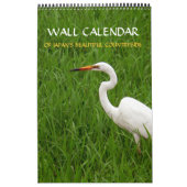 Kalender der japanischen Landschaft (Titelbild)