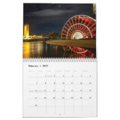 Kalender der JK Tagesphotographie-2014 (Feb 2027)