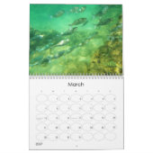 Kalender der Josefa Dämmerungs-Fotografie-2011 (Mär 2027)
