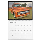 Kalender der klassischen Automobilausstellung 2022 (Feb 2027)