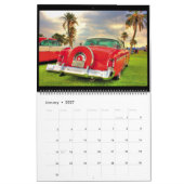 Kalender der klassischen Automobilausstellung 2022 (Jan 2027)