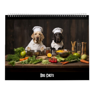 Kalender der Koch