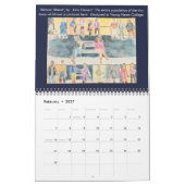 Kalender der Kostenerstattungen (Feb 2027)