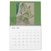 Kalender der Kostenerstattungen (Mär 2027)