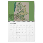 Kalender der Kostenerstattungen (Mär 2026)