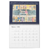 Kalender der Kostenerstattungen (Feb 2026)