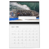 Kalender der Kraft-2013 (Mär 2026)