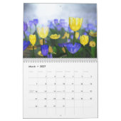 Kalender der Landschaft2017 3D (Mär 2027)