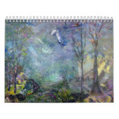 Kalender der Landschaft 2013 der ursprünglichen (Titelbild)