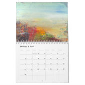 Kalender der Landschaft 2013 der ursprünglichen (Feb 2027)