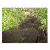 Kalender der landschaftlichen (Titelbild)