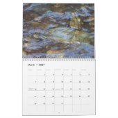 Kalender der landschaftlichen (Mär 2027)