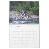 Kalender der landschaftlichen (Feb 2027)