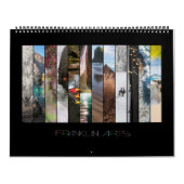 Kalender der Landschaftsfotografie (Titelbild)