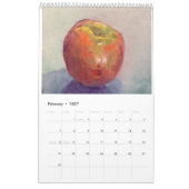 Kalender der Landwirtschaft bis zum Easel 2023 (Feb 2027)