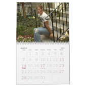 Kalender der Lanzen 2009 (Mär 2027)
