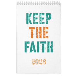 Kalender, der mich motiviert.. 2023 kalender