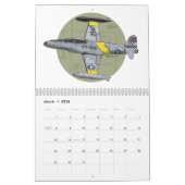 Kalender der militärischen Luftfahrt 2023 (Mär 2026)