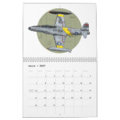 Kalender der militärischen Luftfahrt 2023 (Mär 2027)