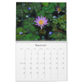 Kalender der Natur-2012 (Mär 2027)