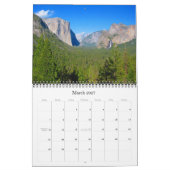 Kalender der Natur 2012 (Mär 2027)