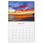 Kalender der Natur 2012 (Jan 2027)