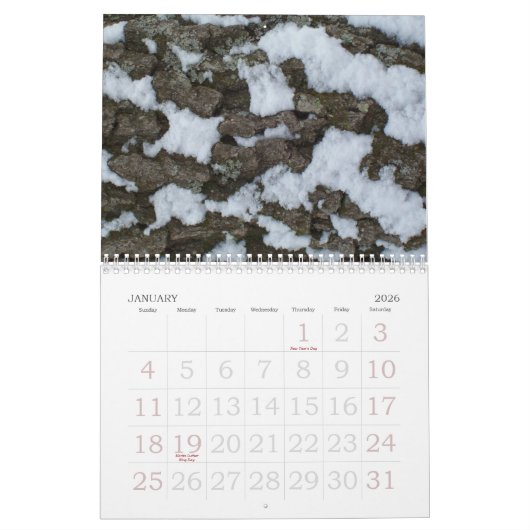 Kalender der Natur-2013 (Jan 2026)