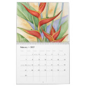 Kalender der Natur 2022 (Feb 2027)