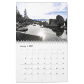 Kalender der Natur-Landschaft2019 (Jan 2027)