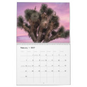 Kalender der Natur-Landschaft2019 (Feb 2027)