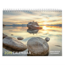 Kalender der Natur-Landschaft2019