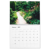 Kalender der Naturszenen (Feb 2027)
