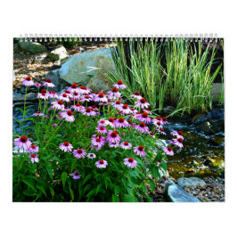 Kalender der Naturszenen