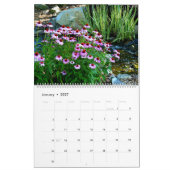 Kalender der Naturszenen (Jan 2027)