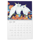 Kalender der Niedlichen Kinder von Whimsical Anima (Mär 2027)