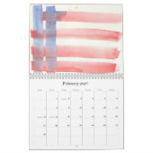 Kalender der Patrioten Szenen (Feb 2027)