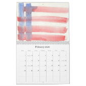 Kalender der Patrioten Szenen (Feb 2026)