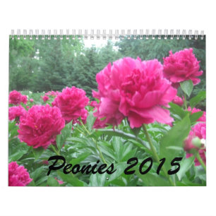 Kalender der Pfingstrosen-2015