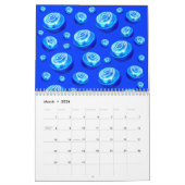 Kalender der Rasenbowls-Bilder und -Entwürfe, (Mär 2026)