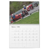 Kalender der Rennwagen (Feb 2026)