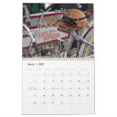 Kalender der Rennwagen (Mär 2027)