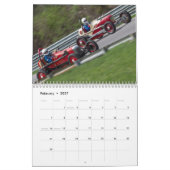 Kalender der Rennwagen (Feb 2027)