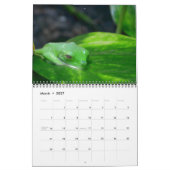 Kalender der Reptilien und Schlangen (Mär 2027)