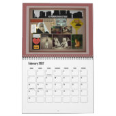 Kalender der Rettungs-Liebe-2016 (Feb 2027)