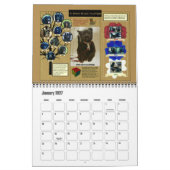 Kalender der Rettungs-Liebe-2016 (Jan 2027)