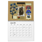 Kalender der Rettungs-Liebe-2016 (Jan 2026)