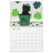 Kalender der Rettungskassette — Ausgabe 3 (Mär 2027)