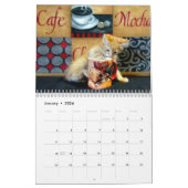 Kalender der Rettungskassette — Ausgabe 3 (Jan 2026)